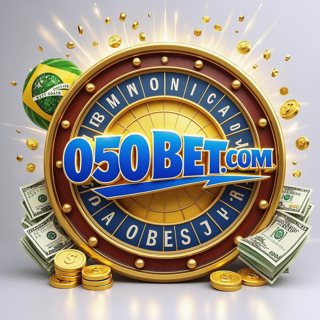 050BET GAME-Logo